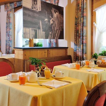 Hotel Simi Ζερμάτ Εξωτερικό φωτογραφία