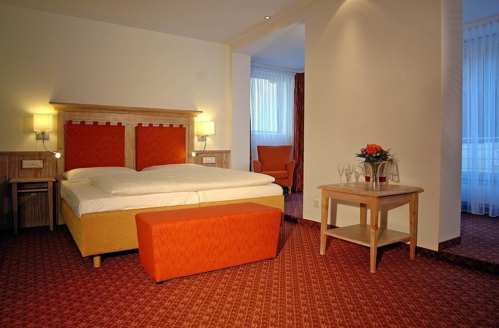 Hotel Simi Ζερμάτ Δωμάτιο φωτογραφία