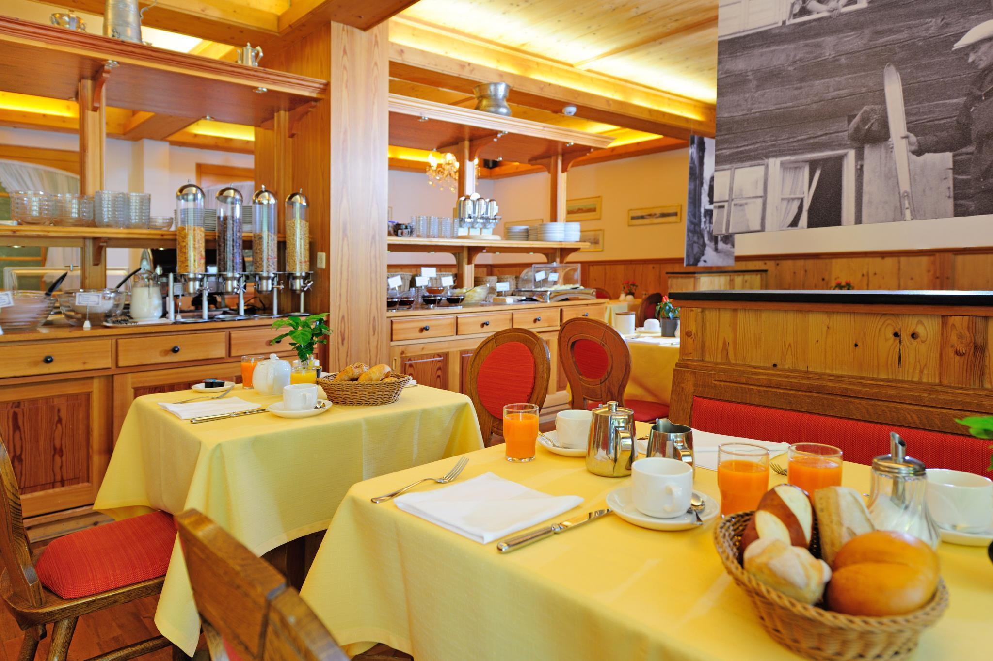 Hotel Simi Ζερμάτ Εξωτερικό φωτογραφία