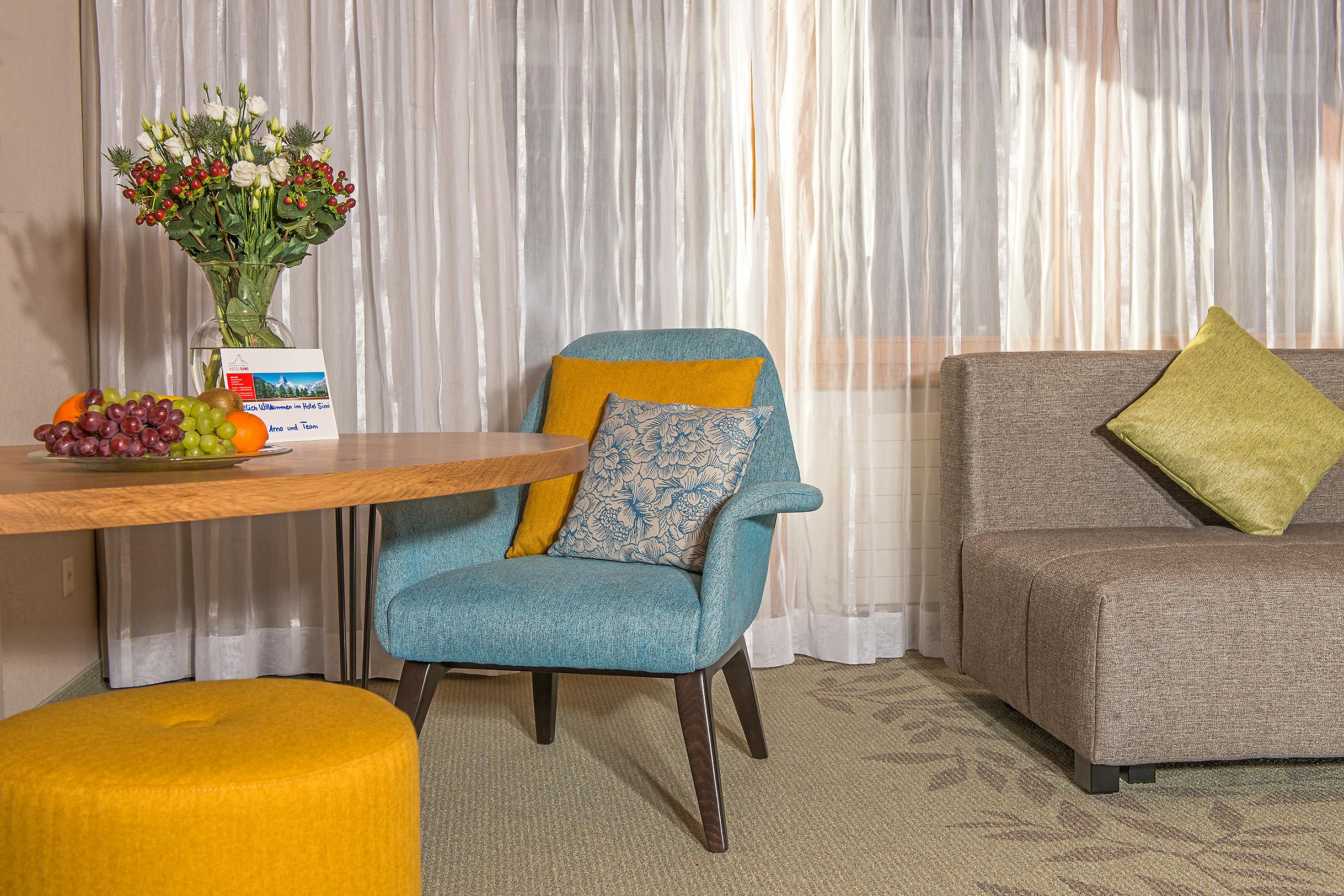 Hotel Simi Ζερμάτ Εξωτερικό φωτογραφία