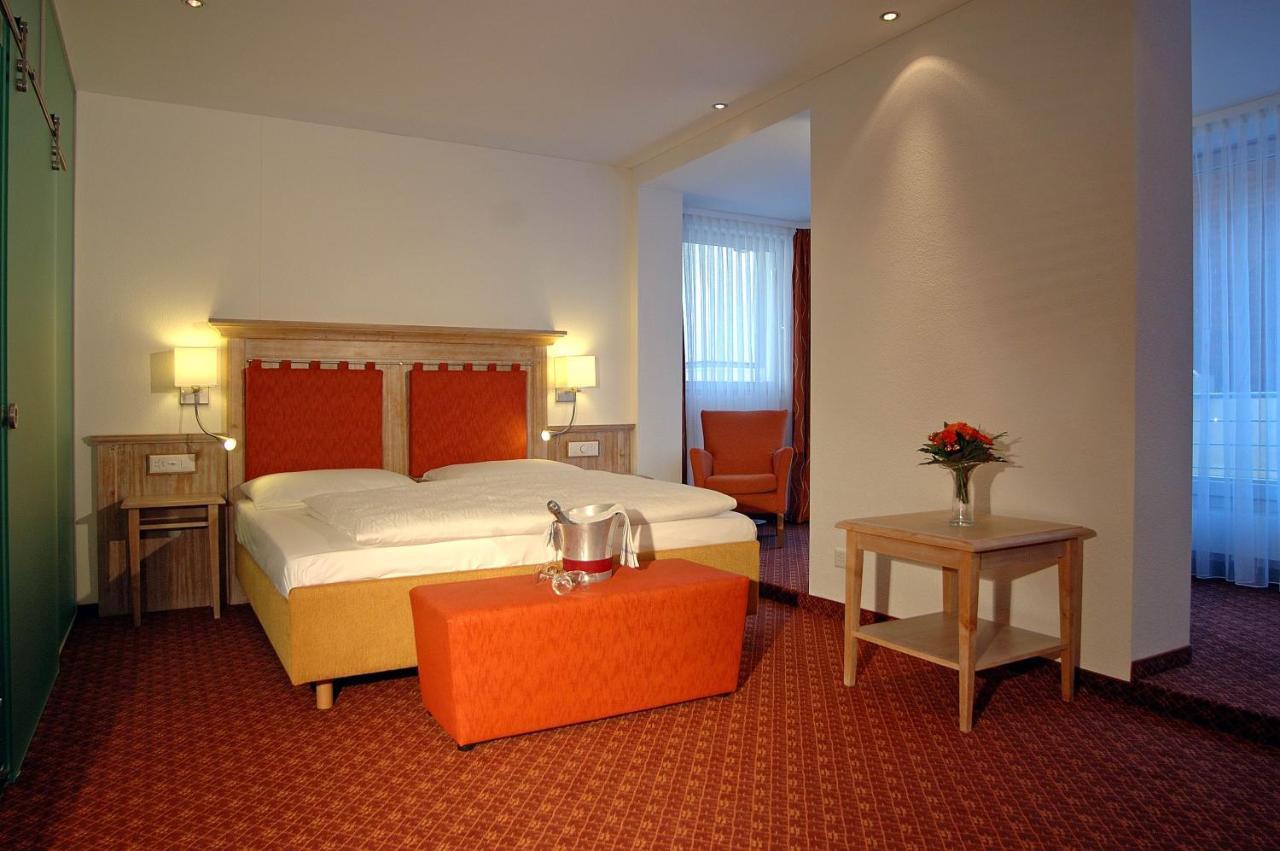 Hotel Simi Ζερμάτ Εξωτερικό φωτογραφία