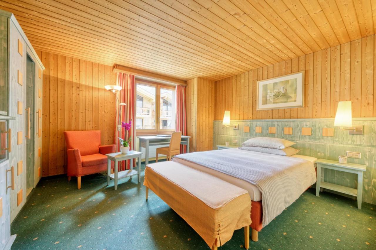 Hotel Simi Ζερμάτ Εξωτερικό φωτογραφία