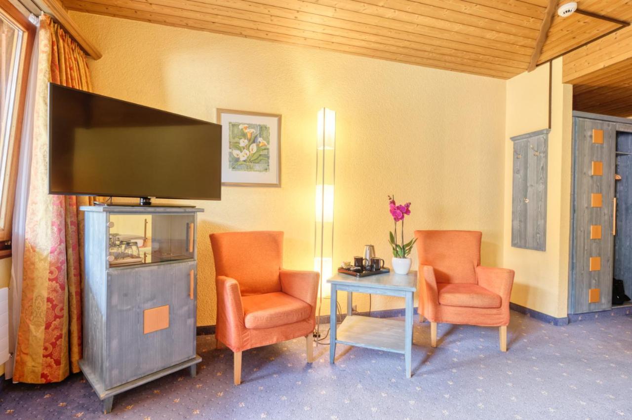 Hotel Simi Ζερμάτ Εξωτερικό φωτογραφία