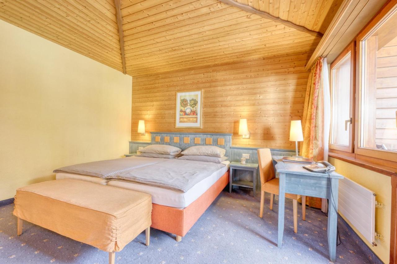 Hotel Simi Ζερμάτ Εξωτερικό φωτογραφία