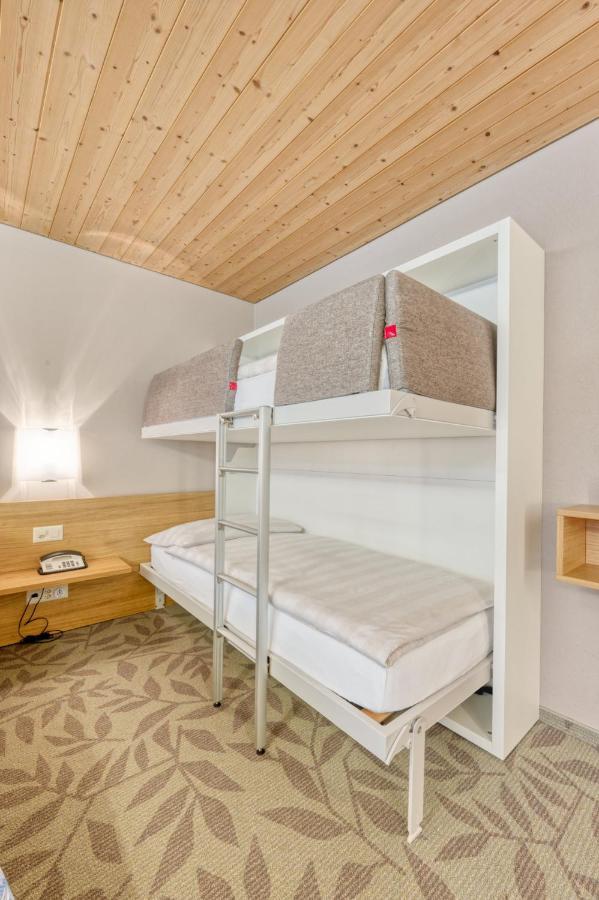 Hotel Simi Ζερμάτ Εξωτερικό φωτογραφία