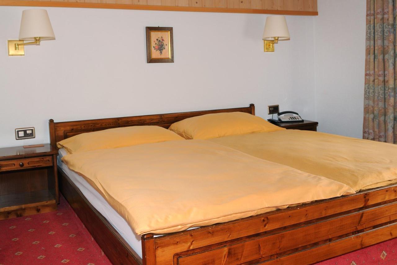 Hotel Simi Ζερμάτ Εξωτερικό φωτογραφία