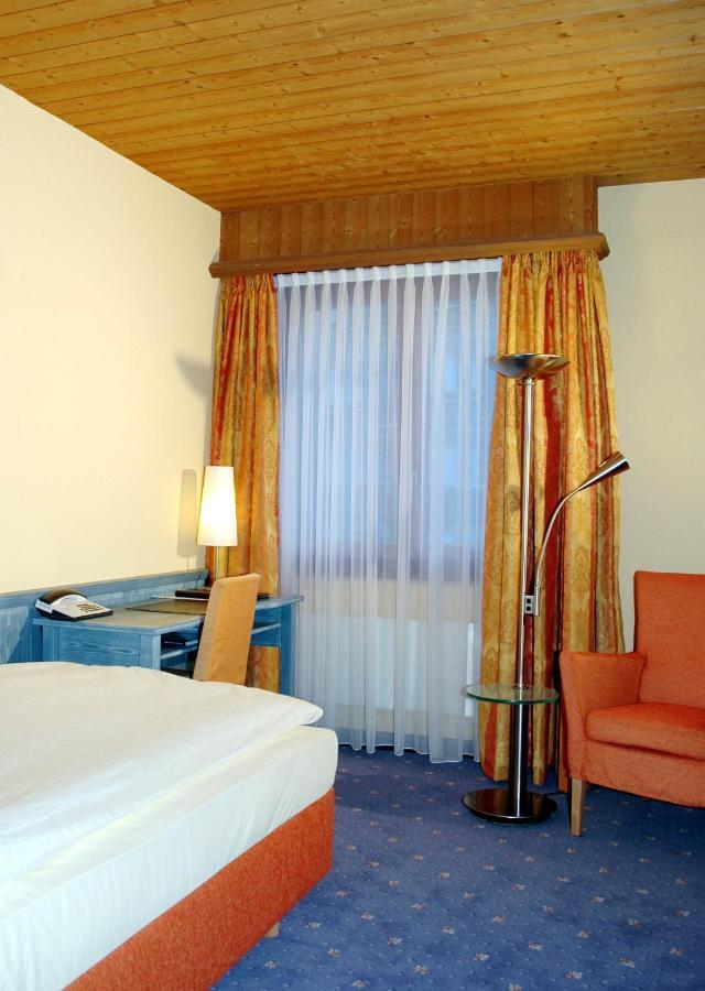 Hotel Simi Ζερμάτ Εξωτερικό φωτογραφία
