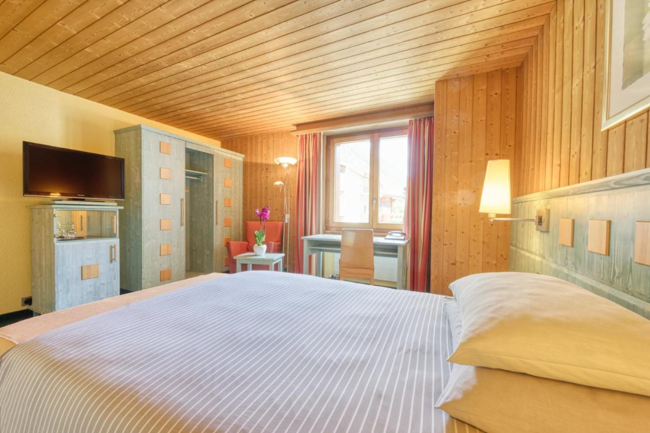 Hotel Simi Ζερμάτ Εξωτερικό φωτογραφία