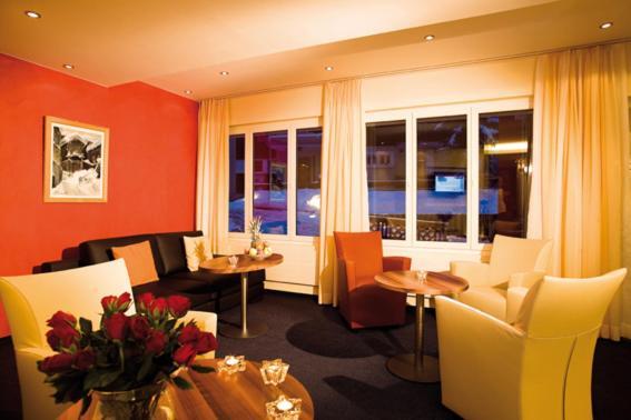 Hotel Simi Ζερμάτ Εξωτερικό φωτογραφία