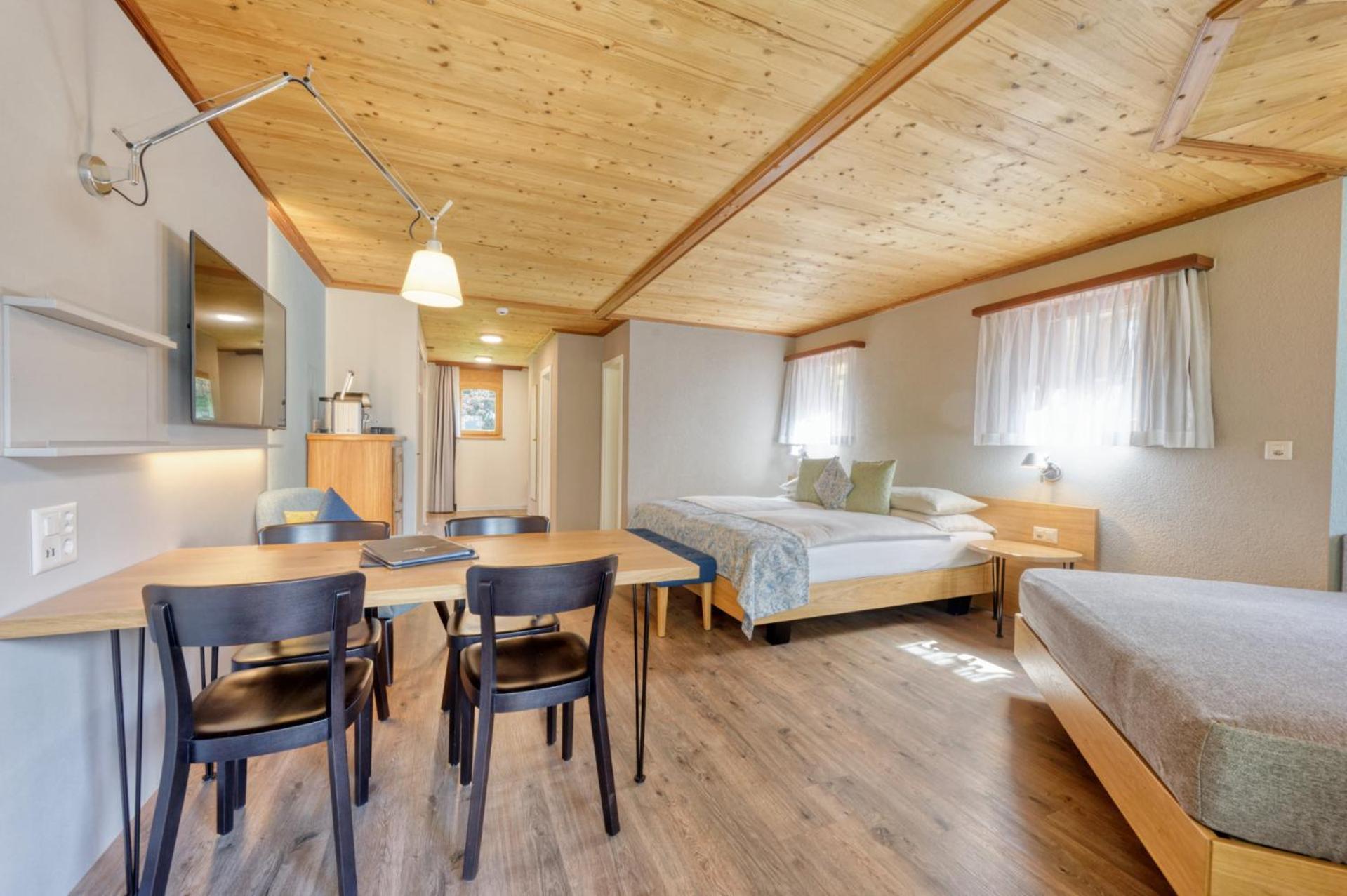 Hotel Simi Ζερμάτ Εξωτερικό φωτογραφία