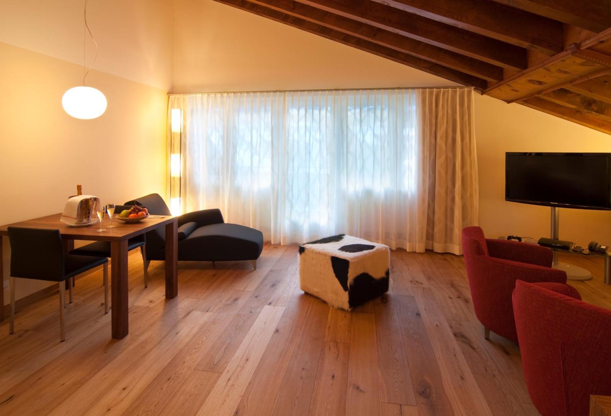 Hotel Simi Ζερμάτ Εξωτερικό φωτογραφία