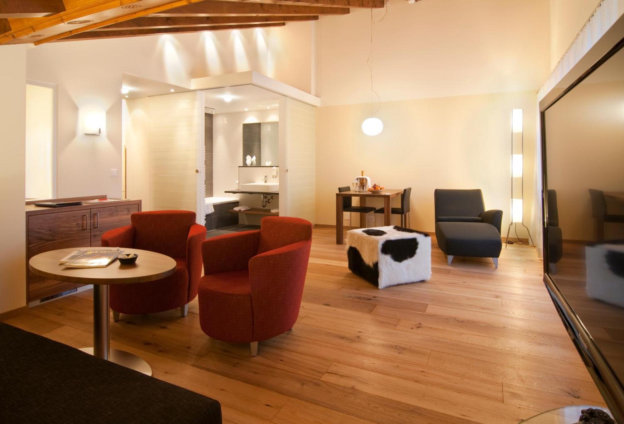 Hotel Simi Ζερμάτ Εξωτερικό φωτογραφία