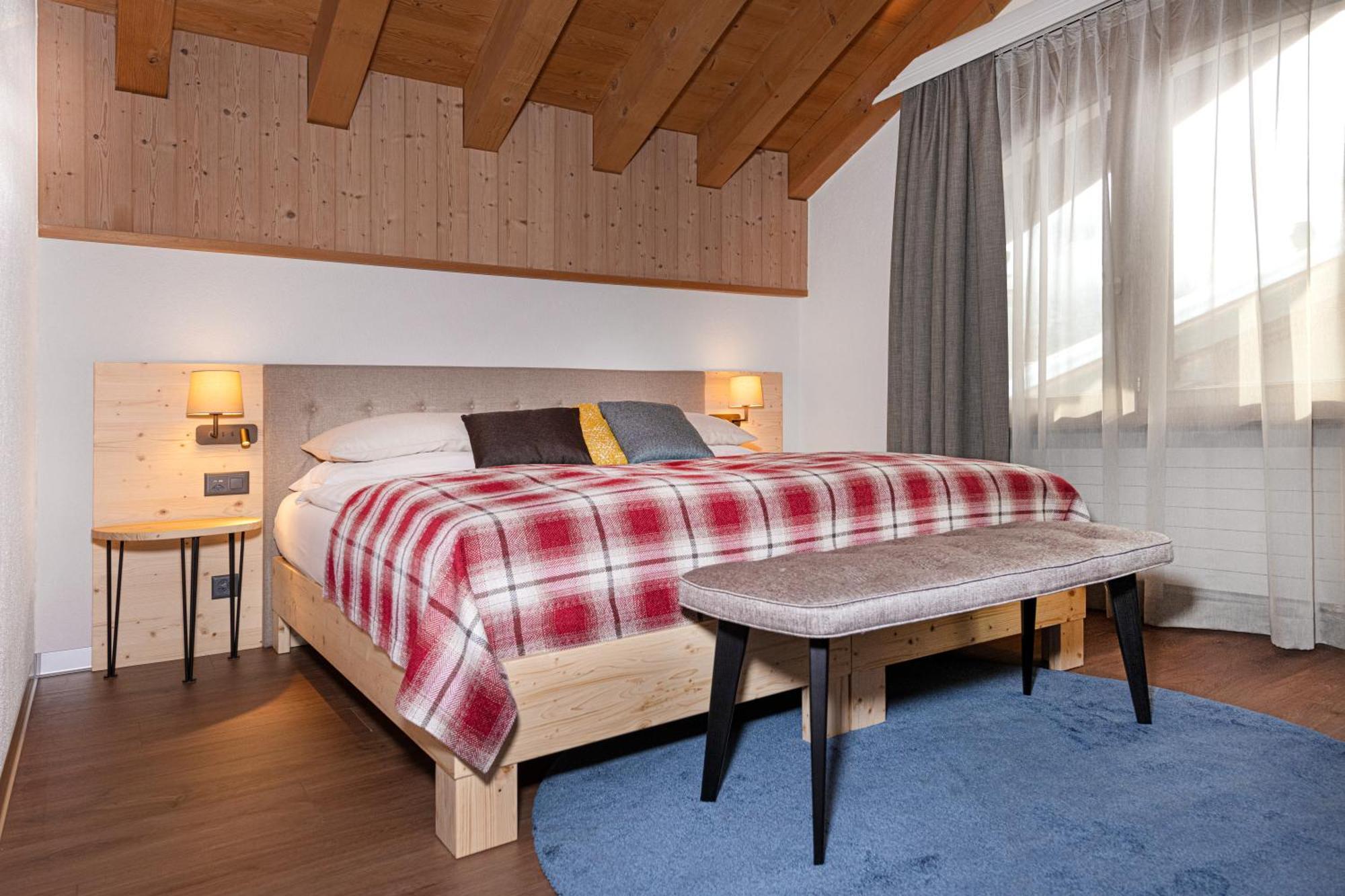 Hotel Simi Ζερμάτ Εξωτερικό φωτογραφία