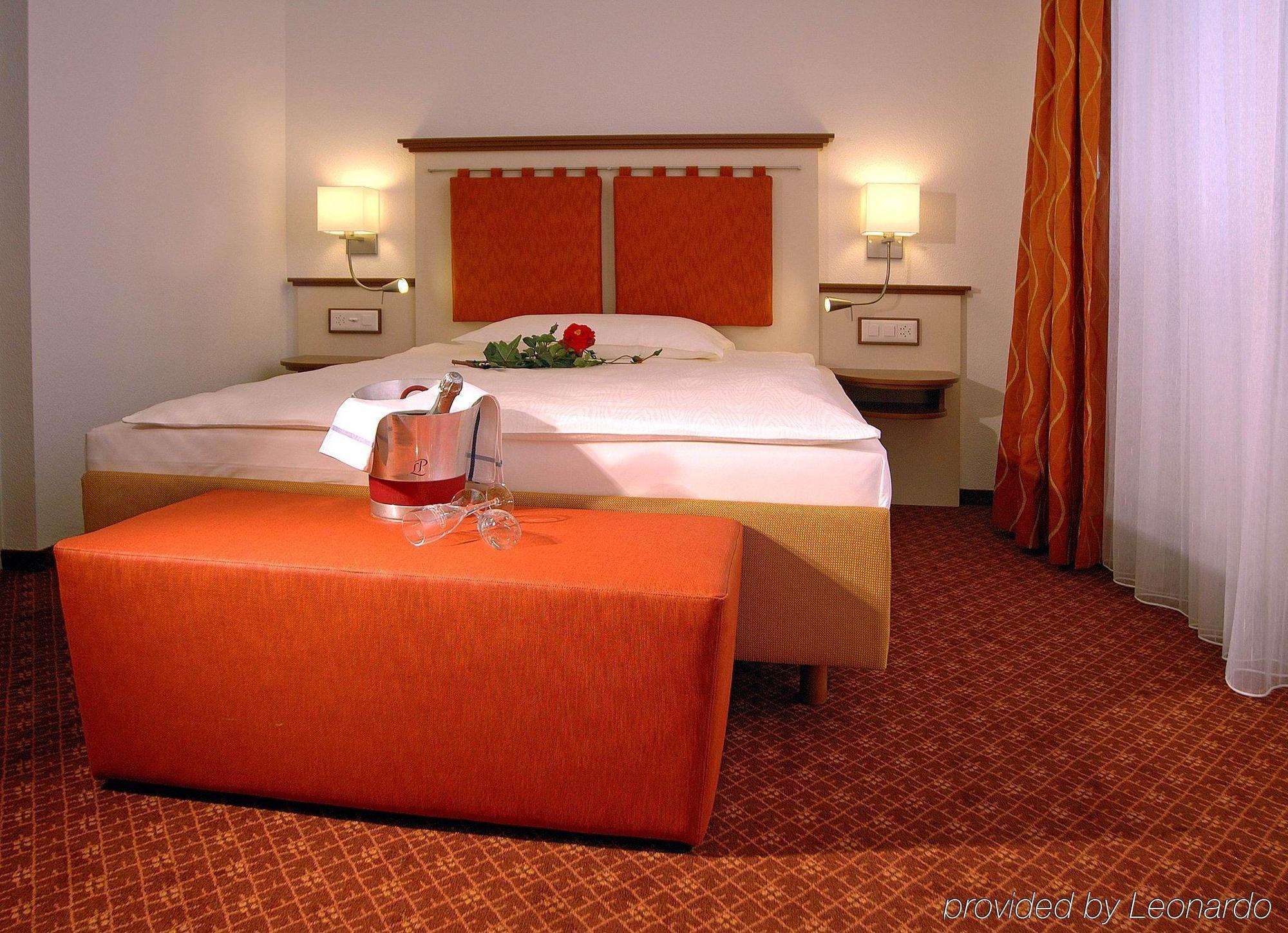 Hotel Simi Ζερμάτ Δωμάτιο φωτογραφία