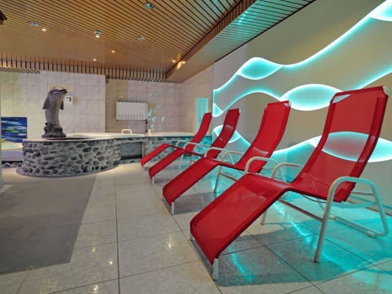 Hotel Simi Ζερμάτ Εξωτερικό φωτογραφία