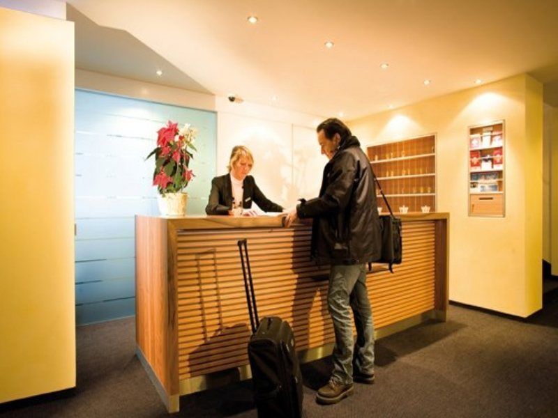 Hotel Simi Ζερμάτ Εξωτερικό φωτογραφία