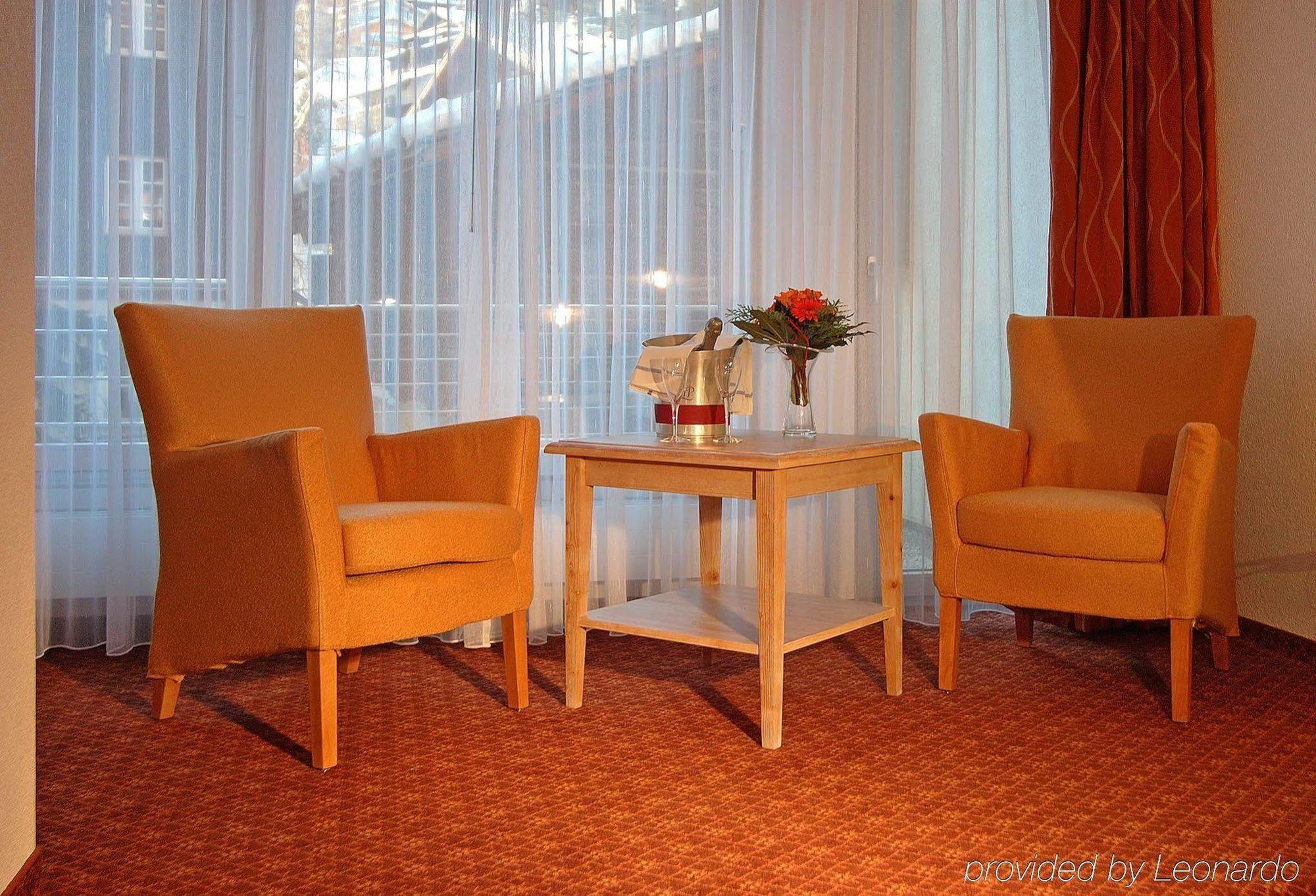 Hotel Simi Ζερμάτ Δωμάτιο φωτογραφία