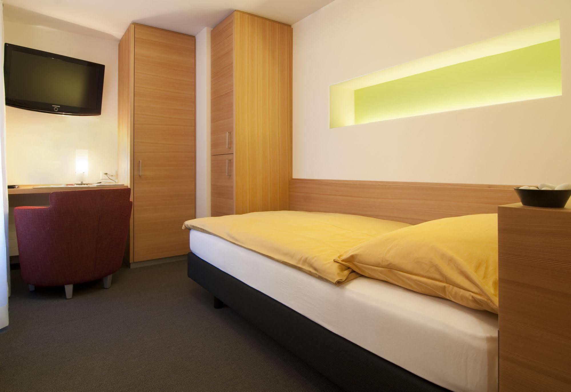 Hotel Simi Ζερμάτ Εξωτερικό φωτογραφία