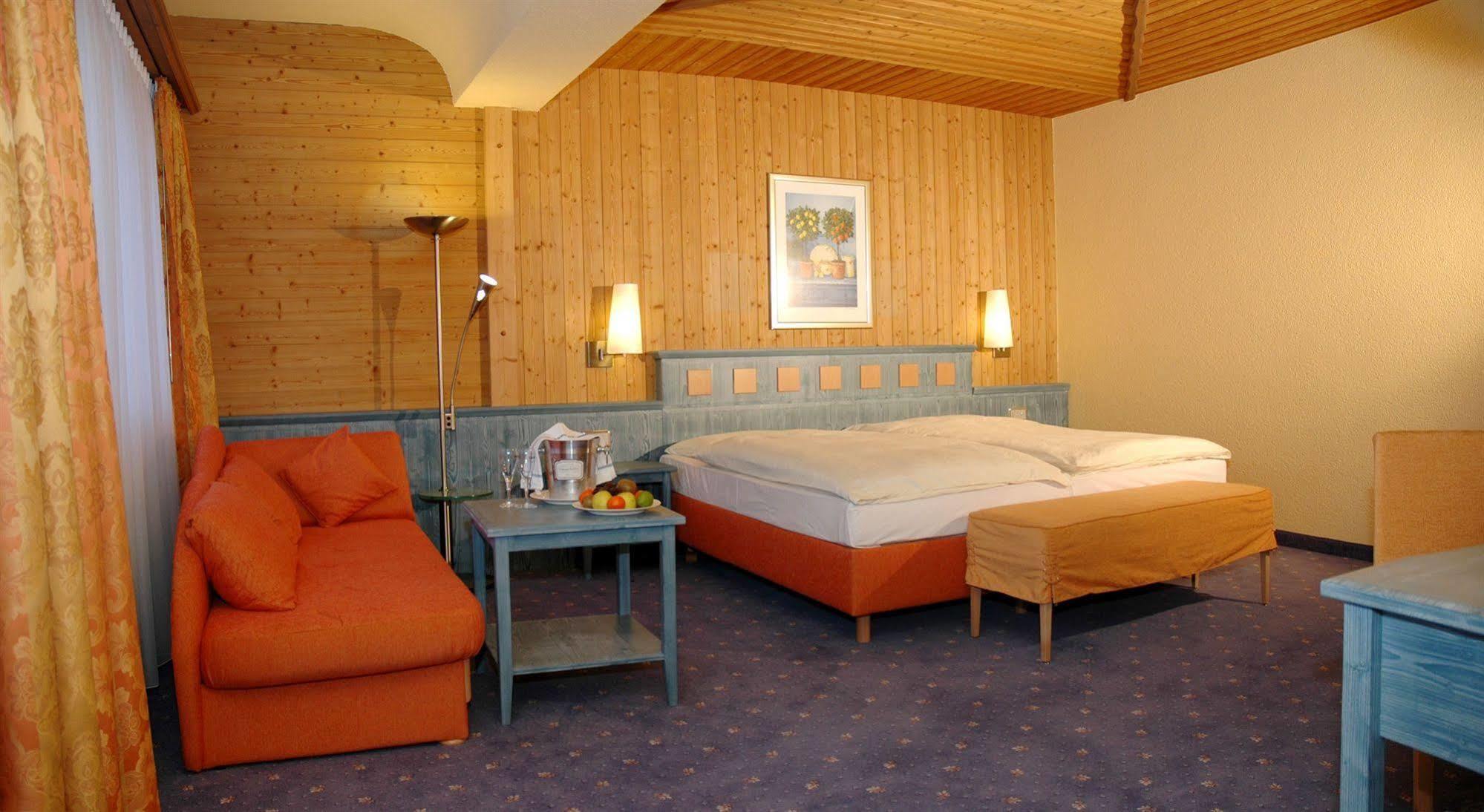 Hotel Simi Ζερμάτ Δωμάτιο φωτογραφία