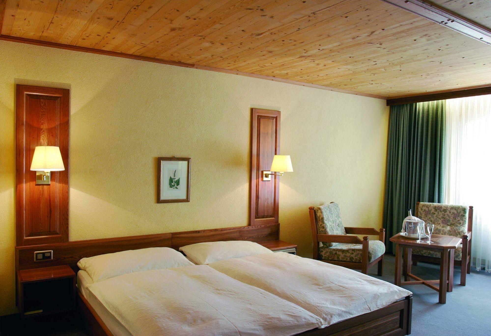 Hotel Simi Ζερμάτ Εξωτερικό φωτογραφία