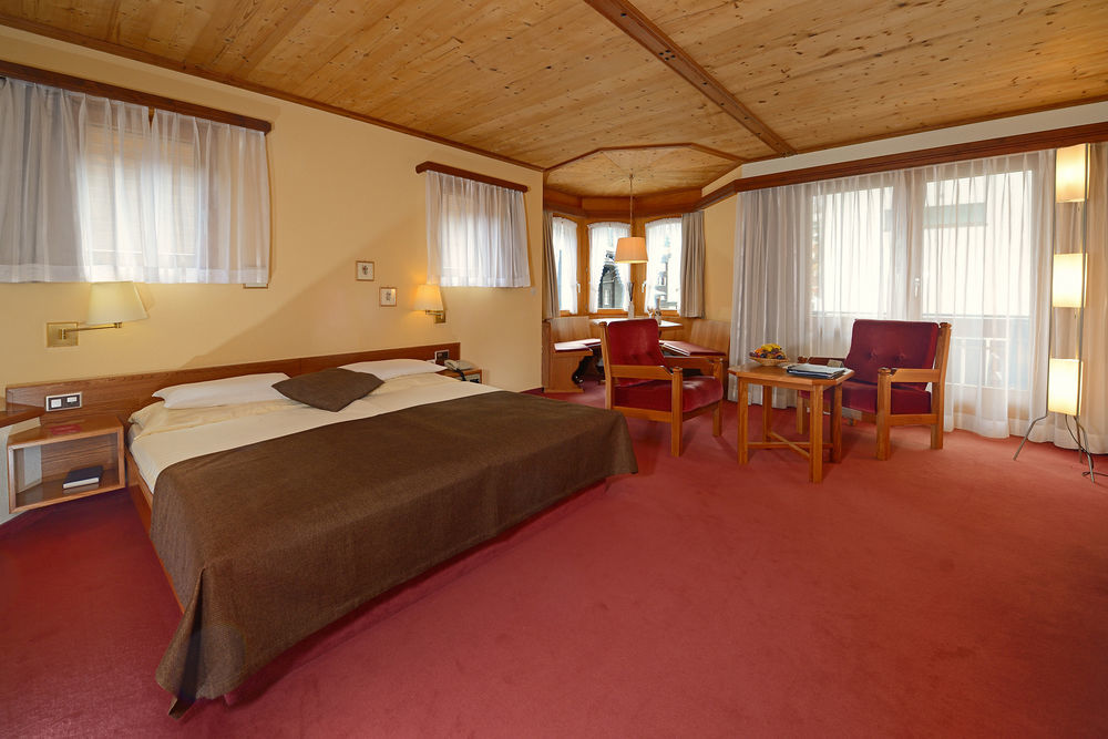 Hotel Simi Ζερμάτ Εξωτερικό φωτογραφία