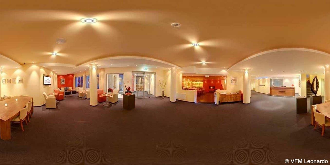 Hotel Simi Ζερμάτ Εσωτερικό φωτογραφία